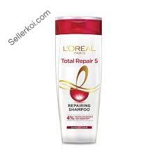 L'Oreal Paris Total Repair 5 Shampoo